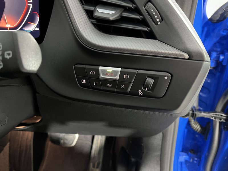 2024 (24) BMW 1 SERIES M135i xDrive 5dr Step Auto 5884452