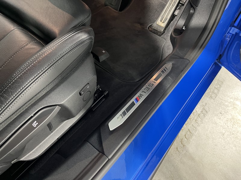2024 (24) BMW 1 SERIES M135i xDrive 5dr Step Auto 5884449