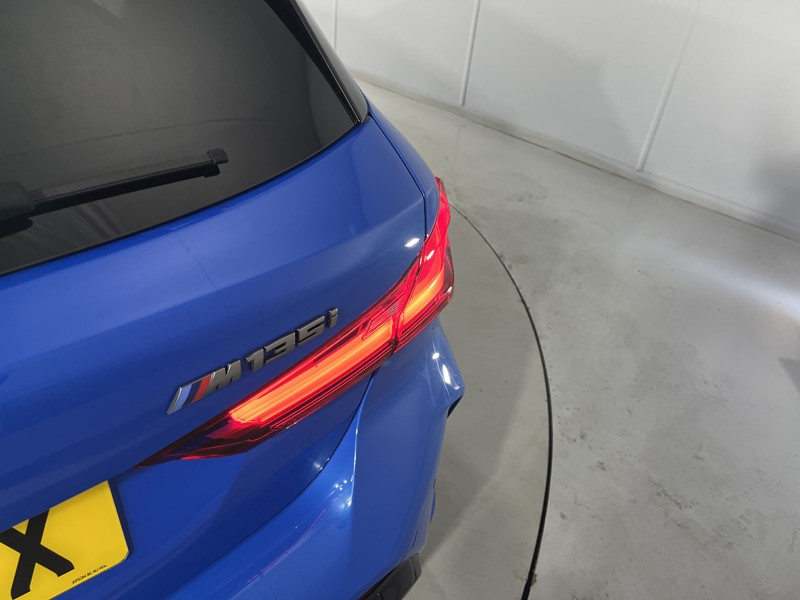 2024 (24) BMW 1 SERIES M135i xDrive 5dr Step Auto 5884475