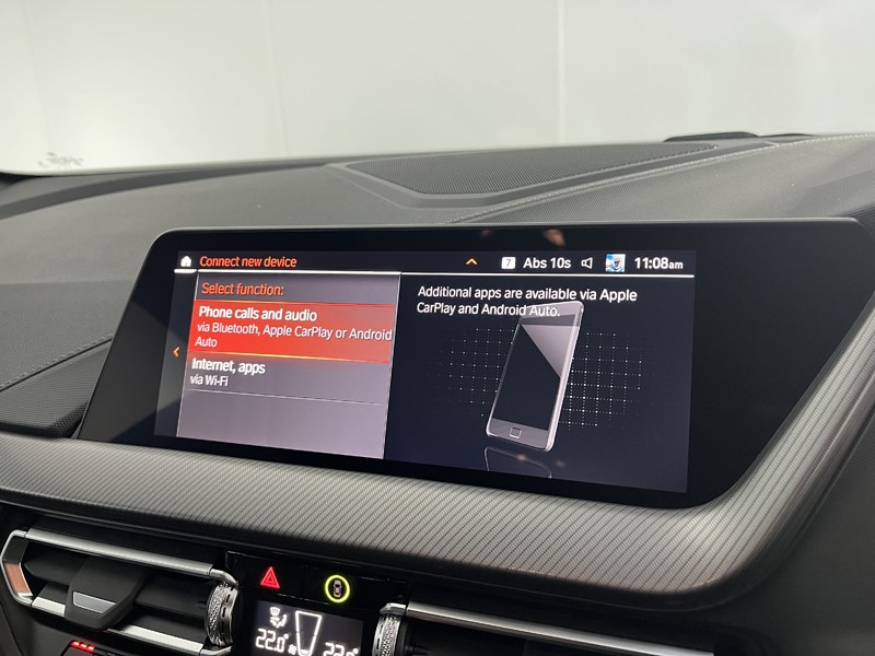 2024 (24) BMW 1 SERIES M135i xDrive 5dr Step Auto 5884460