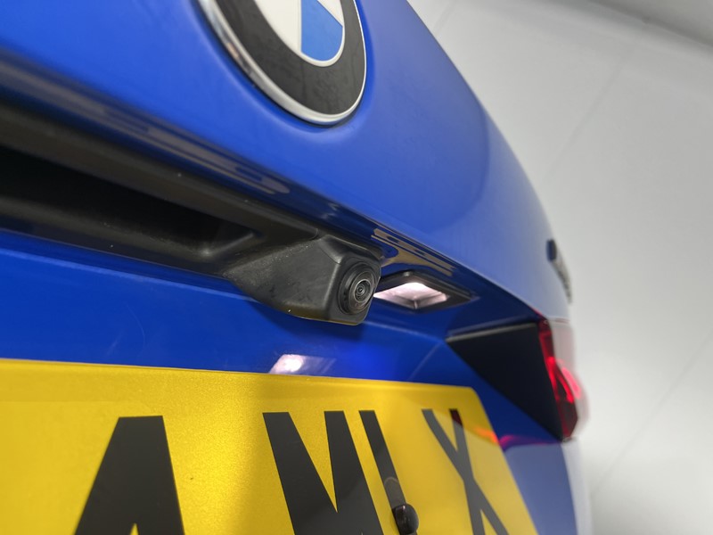 2024 (24) BMW 1 SERIES M135i xDrive 5dr Step Auto 5884476