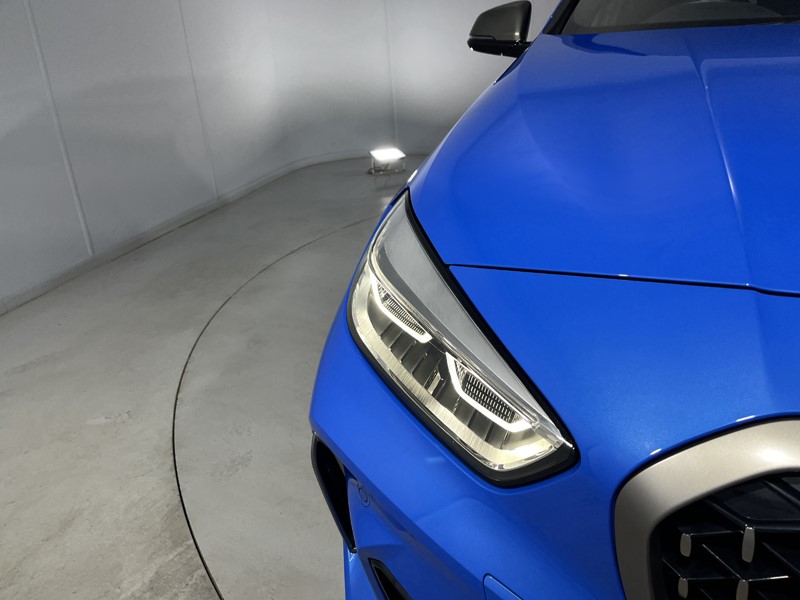 2024 (24) BMW 1 SERIES M135i xDrive 5dr Step Auto 5884471