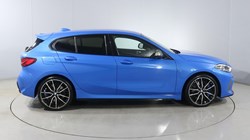2024 (24) BMW 1 SERIES M135i xDrive 5dr Step Auto 5884433