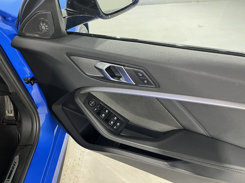 2024 (24) BMW 1 SERIES M135i xDrive 5dr Step Auto 5884450