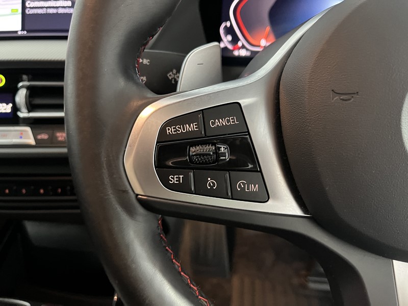 2024 (24) BMW 1 SERIES 128ti 5dr Step Auto [Live Cockpit Professional] 5872869