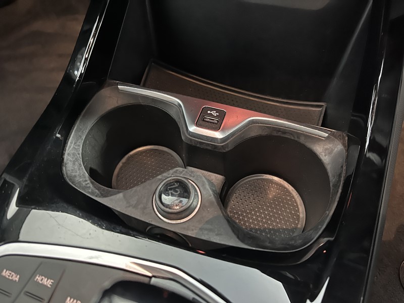 2024 (24) BMW 1 SERIES 128ti 5dr Step Auto [Live Cockpit Professional] 5872879
