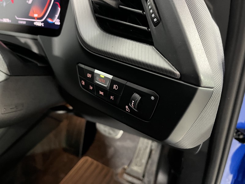 2024 (24) BMW 1 SERIES 128ti 5dr Step Auto [Live Cockpit Professional] 5872867