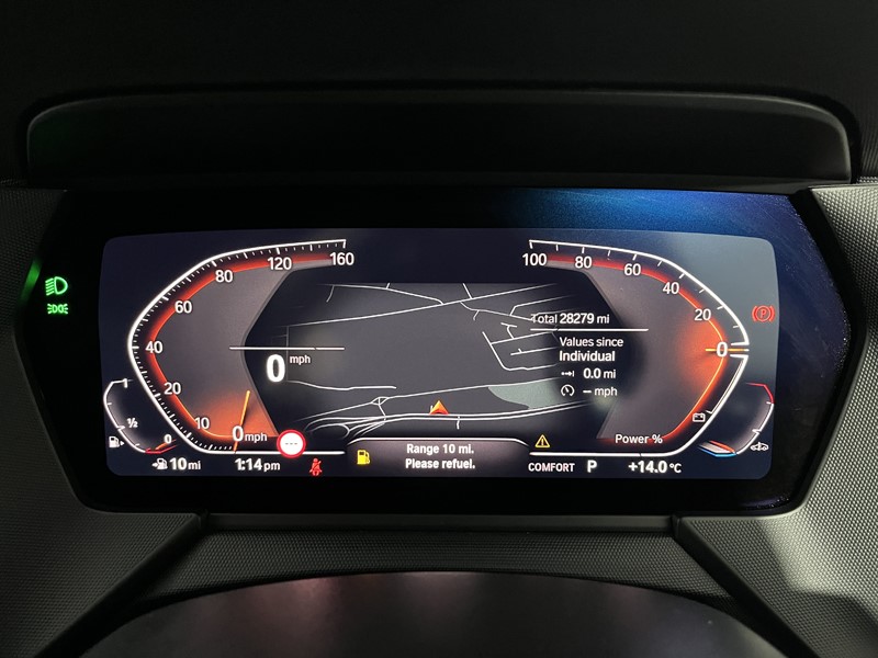 2024 (24) BMW 1 SERIES 128ti 5dr Step Auto [Live Cockpit Professional] 5872855