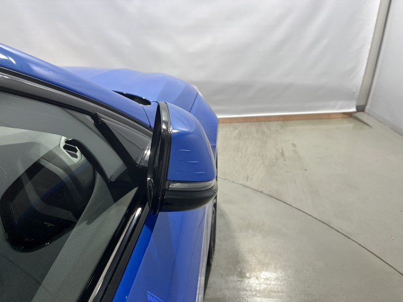 2024 (24) BMW 1 SERIES 128ti 5dr Step Auto [Live Cockpit Professional] 5872890
