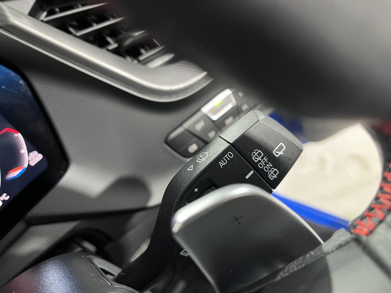 2024 (24) BMW 1 SERIES 128ti 5dr Step Auto [Live Cockpit Professional] 5872872