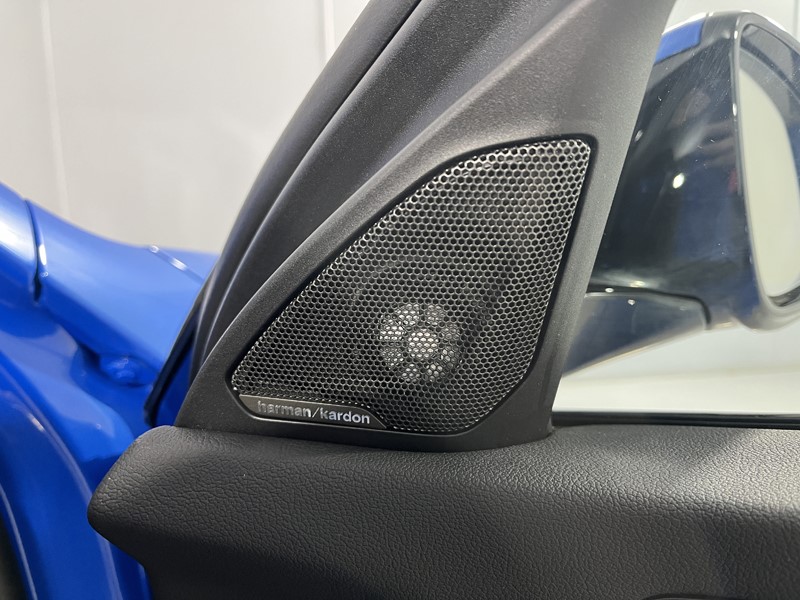 2024 (24) BMW 1 SERIES 128ti 5dr Step Auto [Live Cockpit Professional] 5872866
