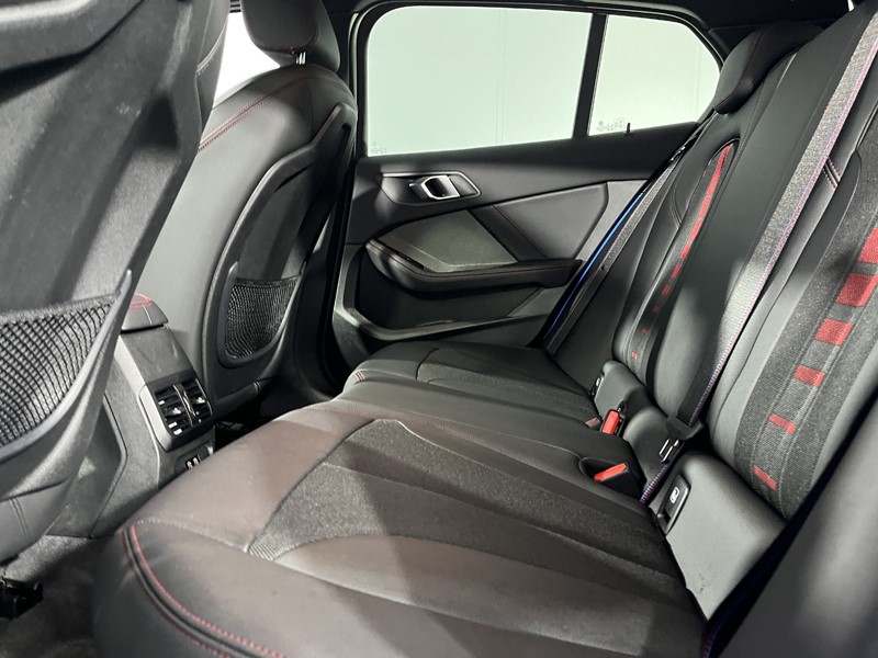 2024 (24) BMW 1 SERIES 128ti 5dr Step Auto [Live Cockpit Professional] 5872885