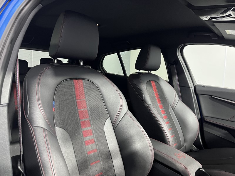 2024 (24) BMW 1 SERIES 128ti 5dr Step Auto [Live Cockpit Professional] 5872857