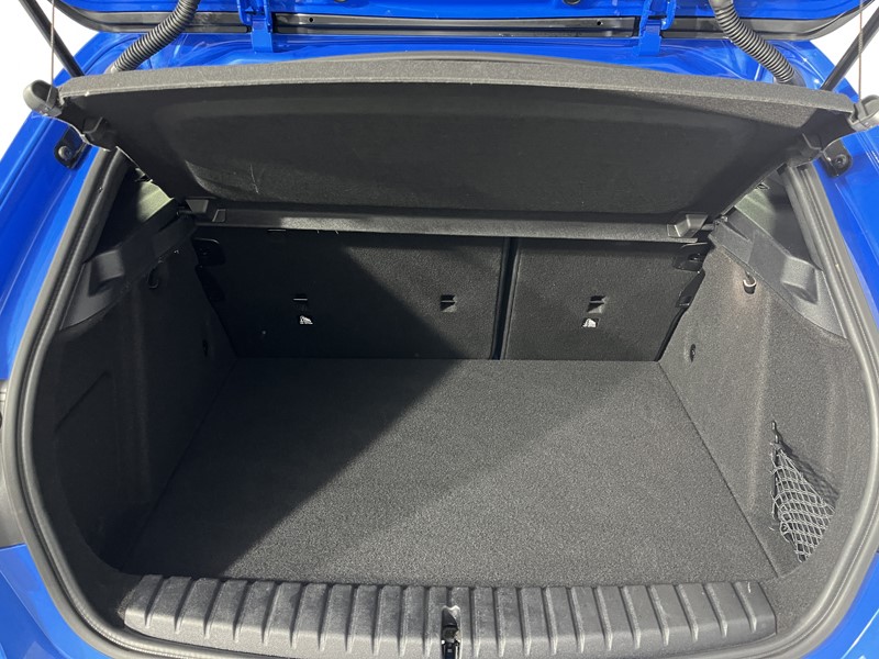 2024 (24) BMW 1 SERIES 128ti 5dr Step Auto [Live Cockpit Professional] 5872859