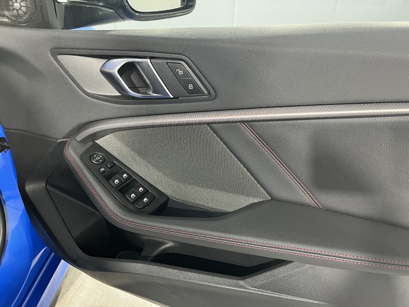 2024 (24) BMW 1 SERIES 128ti 5dr Step Auto [Live Cockpit Professional] 5872865