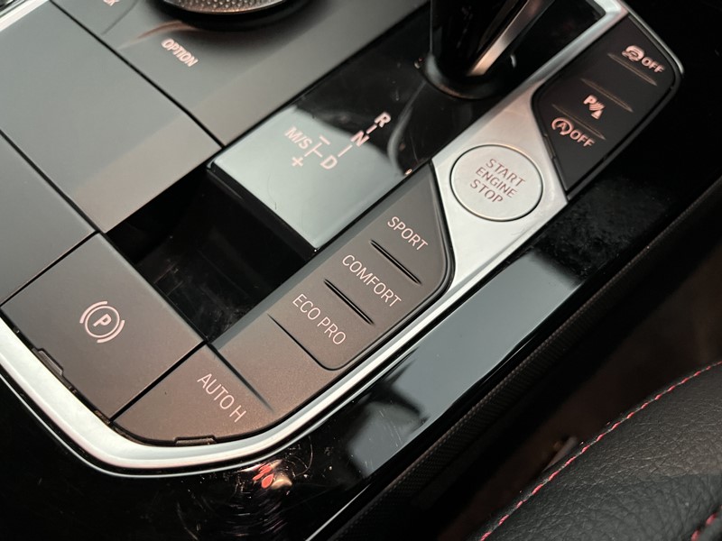 2024 (24) BMW 1 SERIES 128ti 5dr Step Auto [Live Cockpit Professional] 5872881