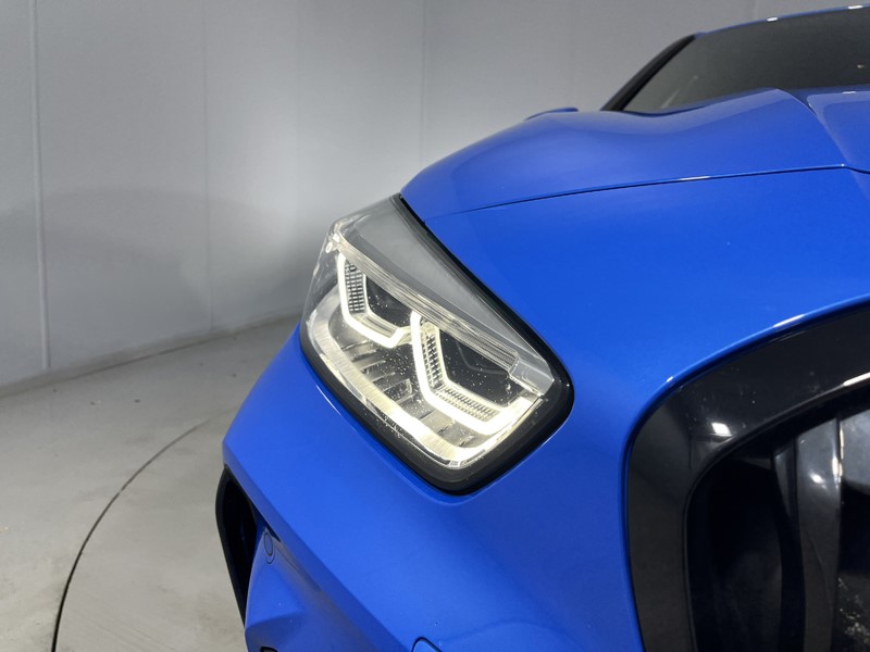 2024 (24) BMW 1 SERIES 128ti 5dr Step Auto [Live Cockpit Professional] 5872887