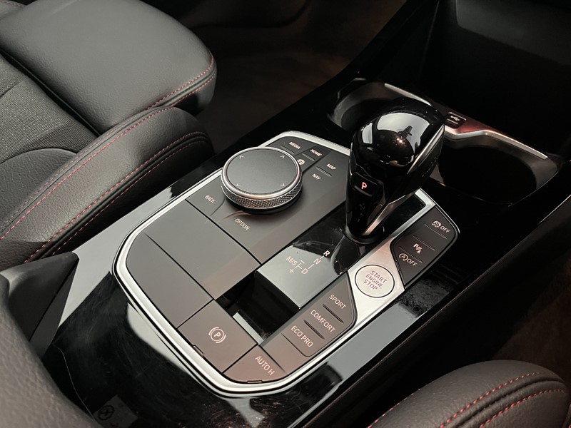 2024 (24) BMW 1 SERIES 128ti 5dr Step Auto [Live Cockpit Professional] 5872856