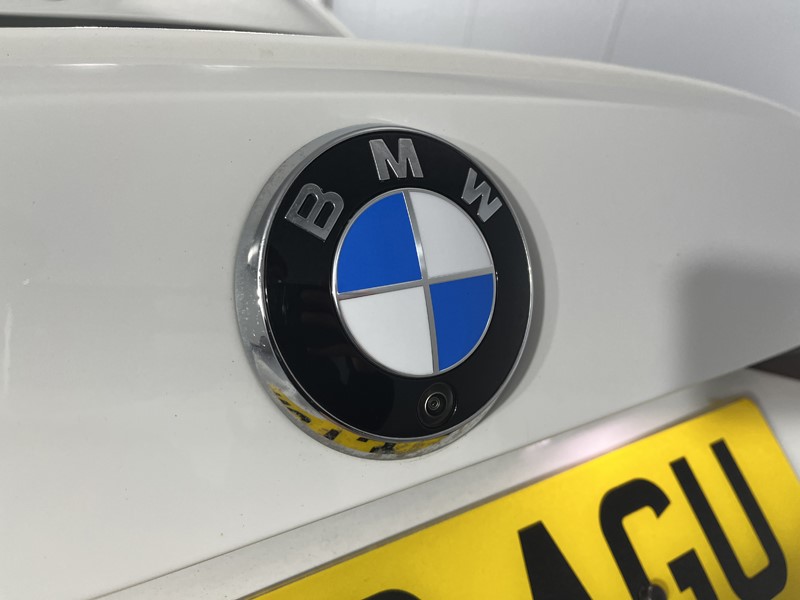 2024 (73) BMW 4 SERIES 420i M Sport 2dr Step Auto 5872655
