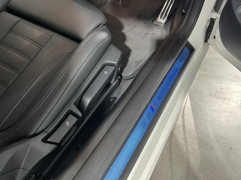 2024 (73) BMW 4 SERIES 420i M Sport 2dr Step Auto 5872630