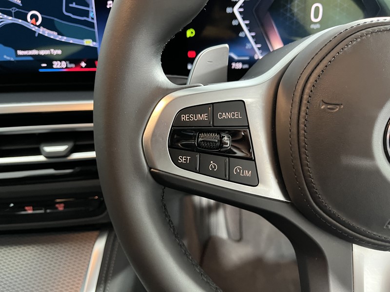 2024 (73) BMW 4 SERIES 420i M Sport 2dr Step Auto 5872634