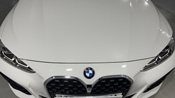 2024 (73) BMW 4 SERIES 420i M Sport 2dr Step Auto 5872651