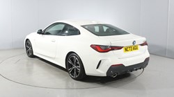 2024 (73) BMW 4 SERIES 420i M Sport 2dr Step Auto 1