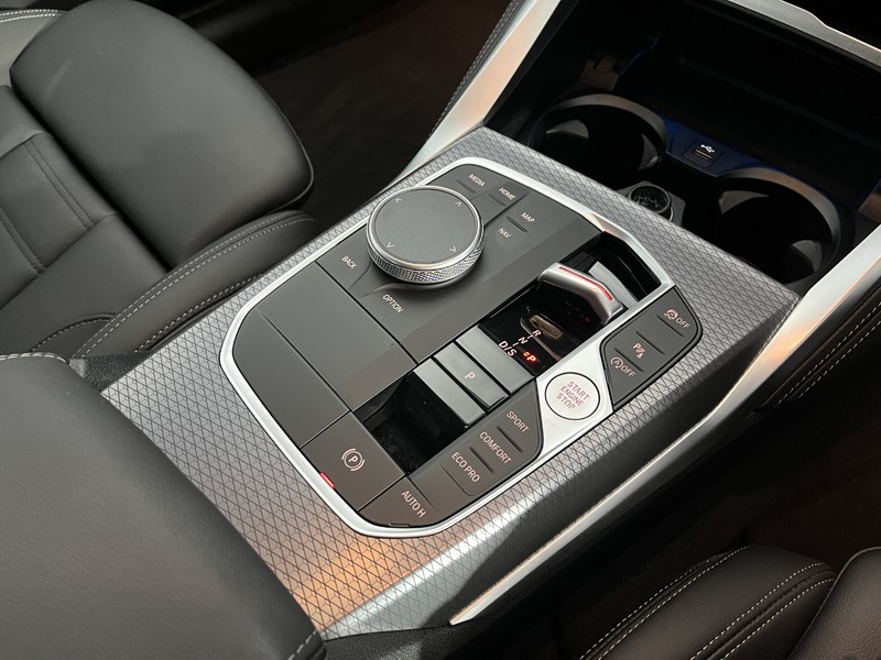 2024 (73) BMW 4 SERIES 420i M Sport 2dr Step Auto 5872621