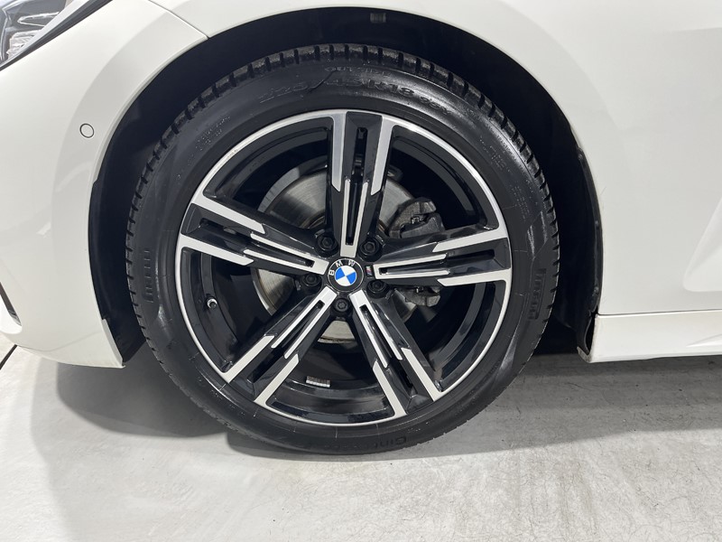 2024 (73) BMW 4 SERIES 420i M Sport 2dr Step Auto 5872625