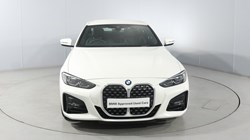 2024 (73) BMW 4 SERIES 420i M Sport 2dr Step Auto 5872627