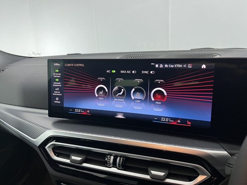 2024 (73) BMW 4 SERIES 420i M Sport 2dr Step Auto 5872641