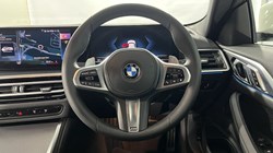 2024 (73) BMW 4 SERIES 420i M Sport 2dr Step Auto 5872616