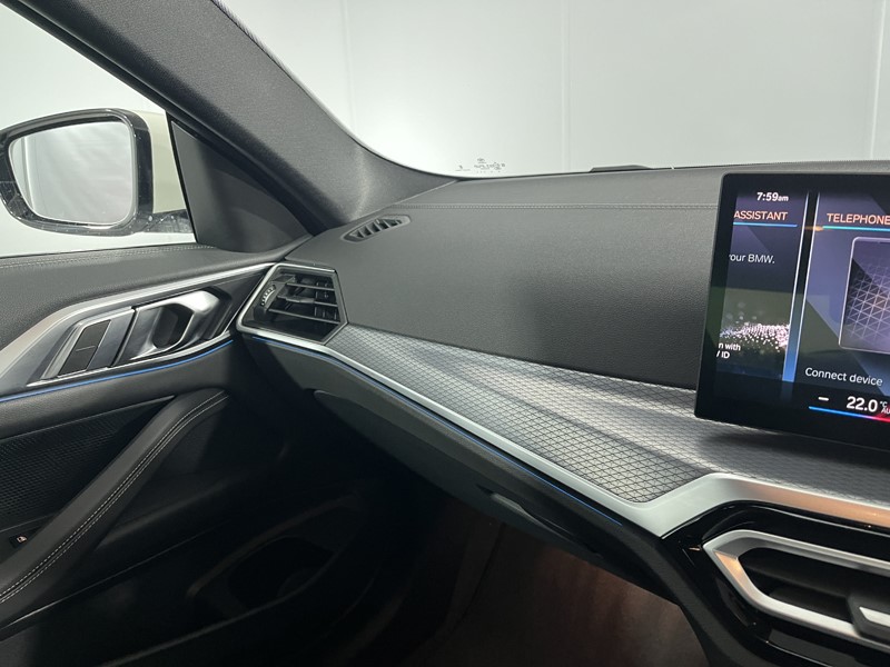 2024 (73) BMW 4 SERIES 420i M Sport 2dr Step Auto 5872637