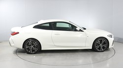2024 (73) BMW 4 SERIES 420i M Sport 2dr Step Auto 5872614
