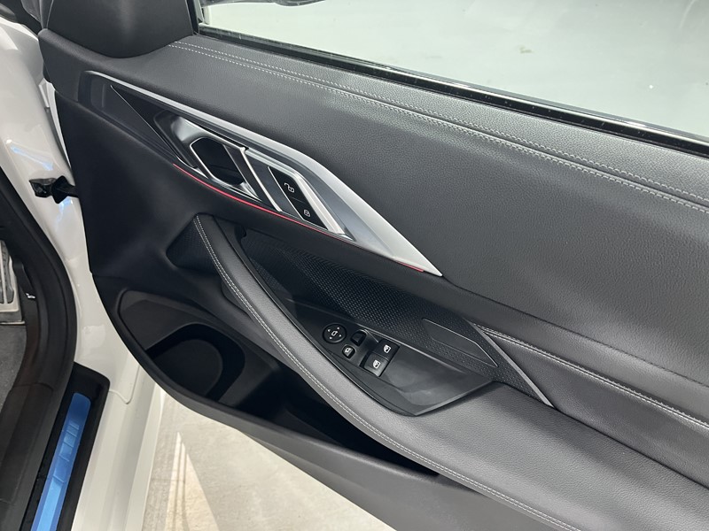 2024 (73) BMW 4 SERIES 420i M Sport 2dr Step Auto 5872631