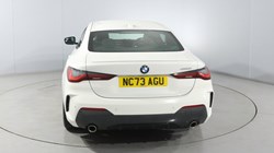 2024 (73) BMW 4 SERIES 420i M Sport 2dr Step Auto 5872626