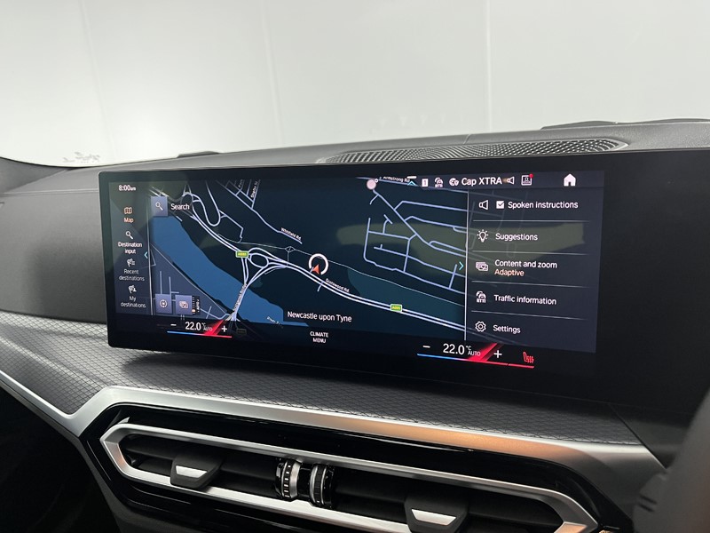2024 (73) BMW 4 SERIES 420i M Sport 2dr Step Auto 5872628