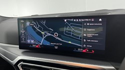 2024 (73) BMW 4 SERIES 420i M Sport 2dr Step Auto 5872628