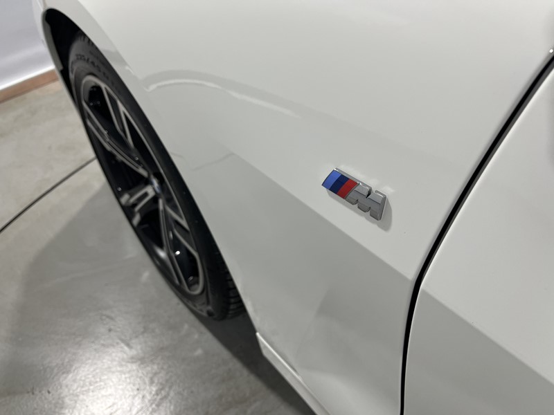 2024 (73) BMW 4 SERIES 420i M Sport 2dr Step Auto 5872653