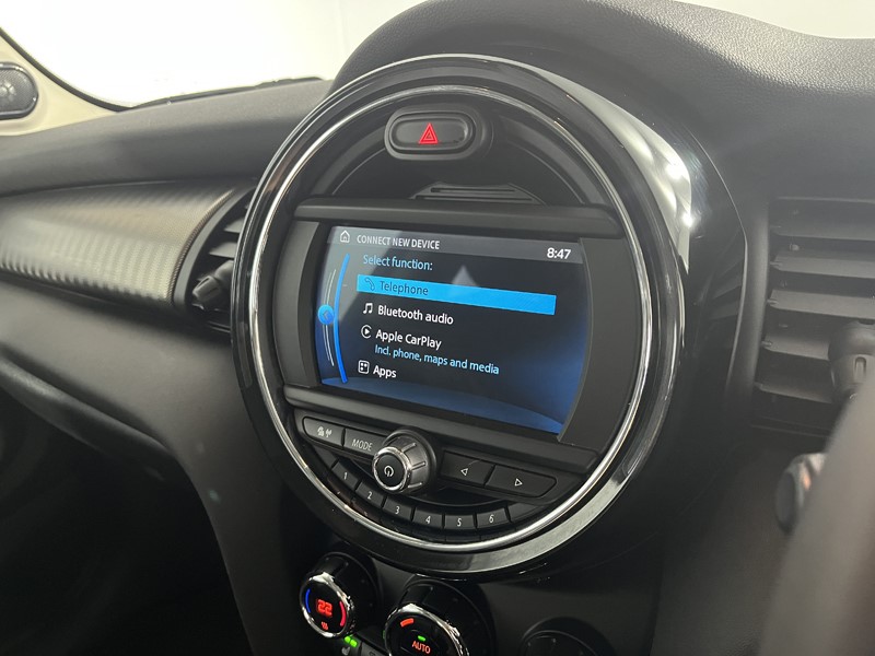 2019 (69) MINI HATCHBACK 2.0 Cooper S Exclusive II 3dr Auto 5898341