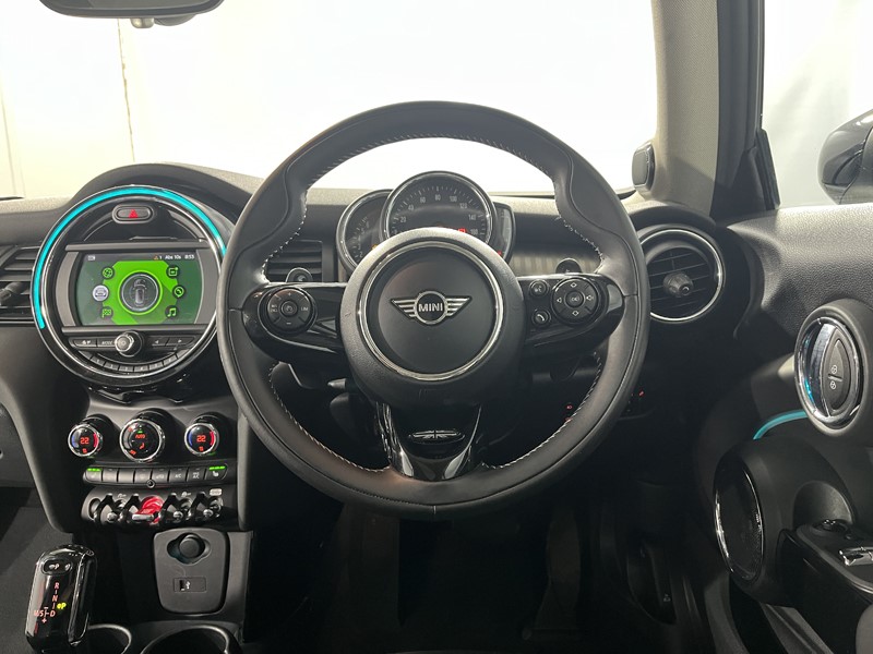 2019 (69) MINI HATCHBACK 2.0 Cooper S Exclusive II 3dr Auto 5898317