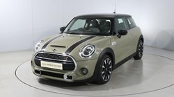 2019 (69) MINI HATCHBACK 2.0 Cooper S Exclusive II 3dr Auto 5898353