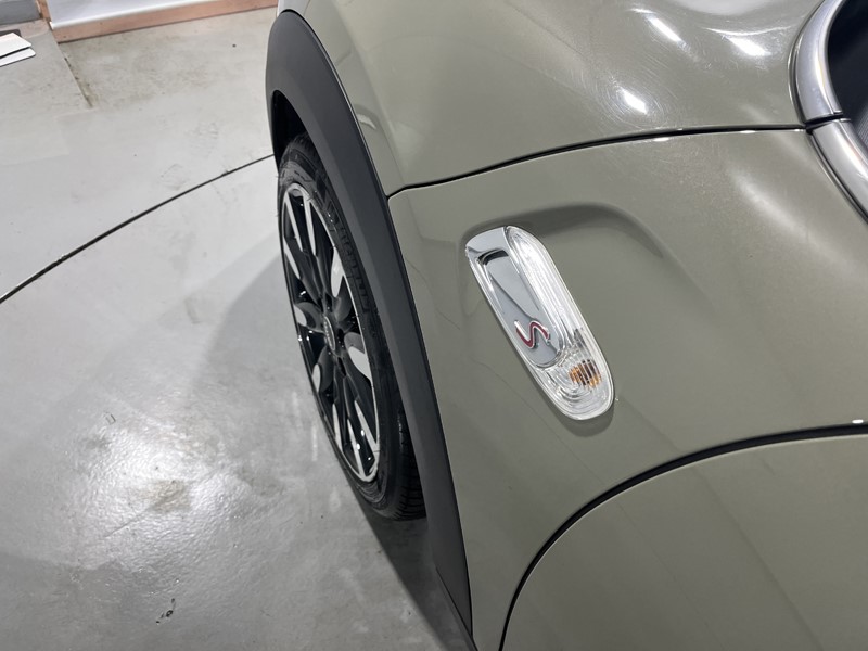 2019 (69) MINI HATCHBACK 2.0 Cooper S Exclusive II 3dr Auto 5898351