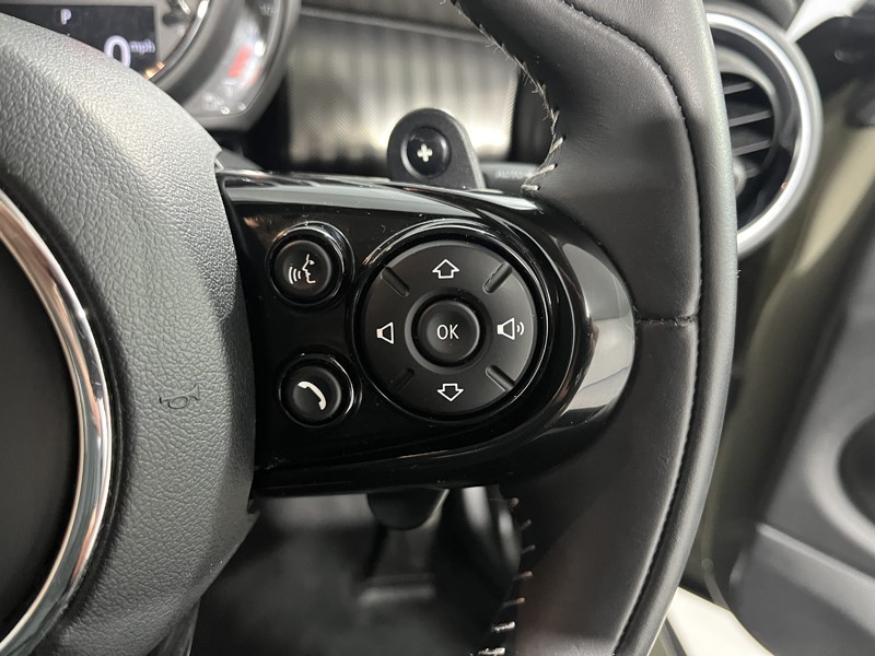 2019 (69) MINI HATCHBACK 2.0 Cooper S Exclusive II 3dr Auto 5898337