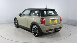 2019 (69) MINI HATCHBACK 2.0 Cooper S Exclusive II 3dr Auto 5898314