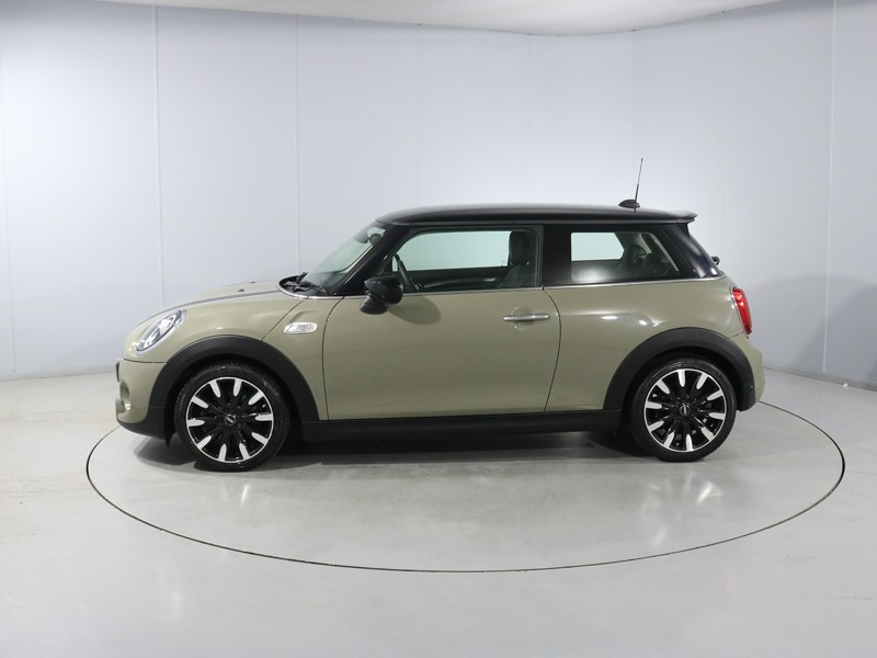2019 (69) MINI HATCHBACK 2.0 Cooper S Exclusive II 3dr Auto 5898355