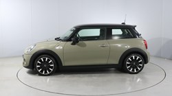 2019 (69) MINI HATCHBACK 2.0 Cooper S Exclusive II 3dr Auto 5898355