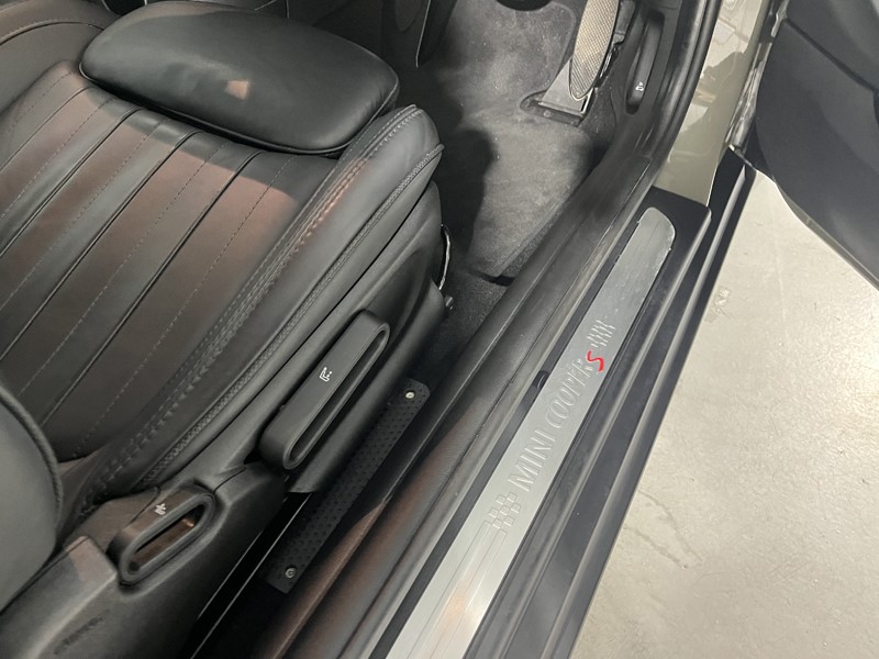 2019 (69) MINI HATCHBACK 2.0 Cooper S Exclusive II 3dr Auto 5898331