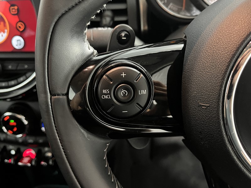 2019 (69) MINI HATCHBACK 2.0 Cooper S Exclusive II 3dr Auto 5898336