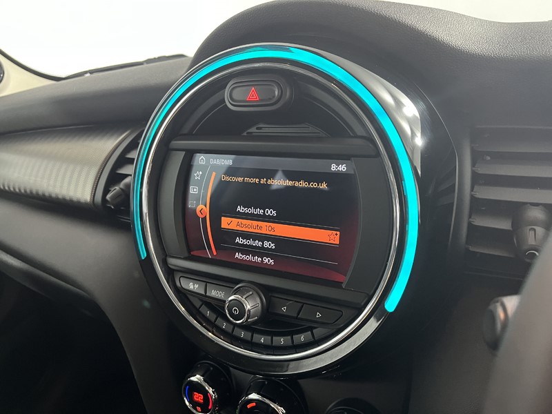2019 (69) MINI HATCHBACK 2.0 Cooper S Exclusive II 3dr Auto 5898340